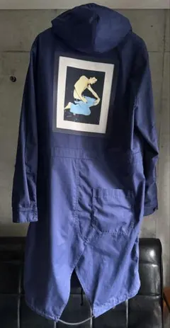 2026年最新】RAF SIMONS メンズ モッズコートの人気アイテム - メルカリ