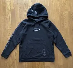 パタゴニア アップライザル・フーディ XL ブラック