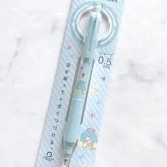 新品　サンリオ　シャープペンシル 三菱鉛筆　クルトガKS タキシードサムのサムネイル