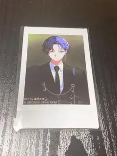 2025年最新】青柳冬弥 チェキの人気アイテム - メルカリ