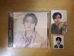 StrayKids Hollow FC会員限定盤 リノ盤