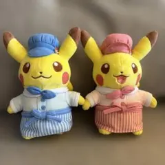 2026年最新】シェフピカチュウの人気アイテム - メルカリ