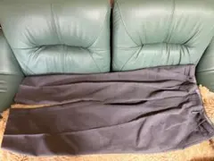 メンズ　スラックス　L ウエストは調整可能のサムネイル