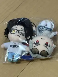 ヒプノシスマイク ピコぬい 山田二郎 碧棺左馬刻