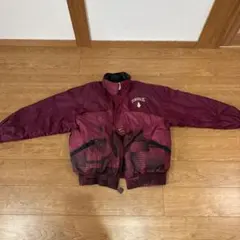 NIKE 限定ダウンジャケット