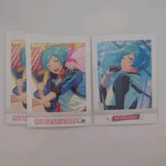 深海奏汰 ぱしゃこれ