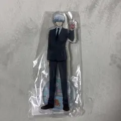 銀魂　エポスカード入会特典　アクリルスタンド　非売品　坂田銀時　アクスタ