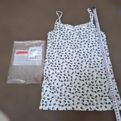 ユニクロ AIR ism タンクトップ M