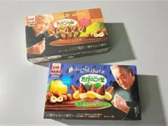 クラブハリエ　シェシバタ たけのこの里 & きのこの山 セットのサムネイル