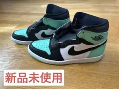 エアジョーダン1 ハイ　グリーングロー