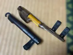 竿キャップ ジャンクです。 ベルトが切れておりますので部品取りにどうぞ。のサムネイル