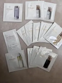 クレドポー サンプルセット 2025年最新】クレドポー サンプルの人気アイテム - メルカリ