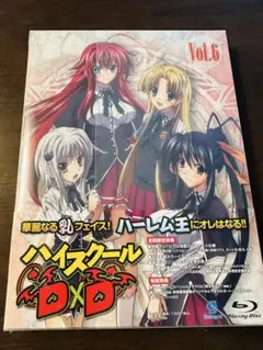 2026年最新】ハイスクールd×dの人気アイテム - メルカリ