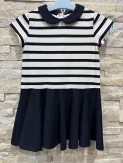 ラルフローレン＊半袖ワンピース