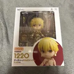 2025年最新】ねんどろいど_第三再臨の人気アイテム - メルカリ