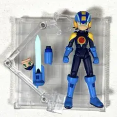 ロックマンエグゼ4 インチネル