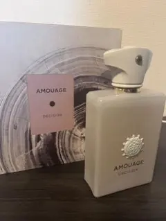 新品未開封 Amouage アムアージュ 香水 Odysseyミニチュアセット