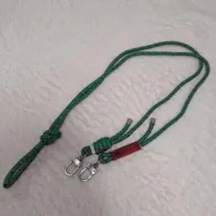 topologie ナイロンショルダーストラップ