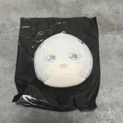 ホロライブ おまんじゅう にぎにぎマスコット #4 獅白ぼたん