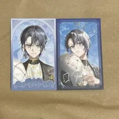 アイナナ 星巡りの観測者 ブロマイド チェキ 千 ユキ Re:vale - メルカリ