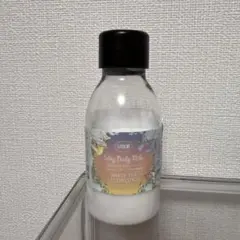 SABON Silky Body Milk C ホワイトティー　50mlのサムネイル