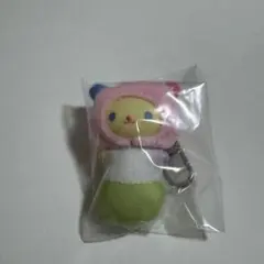 サンリオ ちびっとも ウサハナ