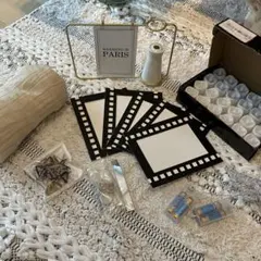 結婚式　ウェルカムスペース　SET