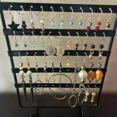 2026福袋☆大量ピアス