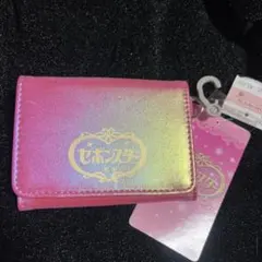 新品未使用　タグ付き　セボンスター　キーホルダー