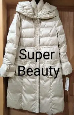 2026年最新】super beauty レディース ロングコートの人気アイテム