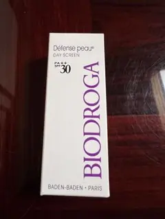 BIODROGAデファンスポー デイスクリーン 日焼け止め乳液 - メルカリ