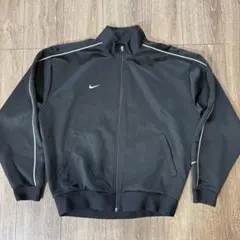 NIKE トラックジャケット ジップアップ　ヴィンテージ