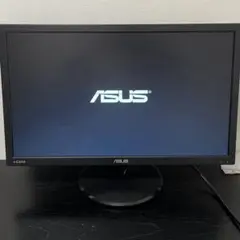ASUS VP228HE 21.5インチモニター