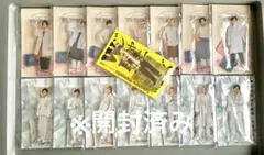 WEST. アクリルスタンド 15点セット まとめ売り