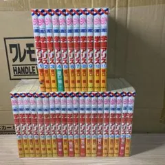 36冊セット】学園アリス 全巻 7.5巻 25.5、イラストブック、完結記念本