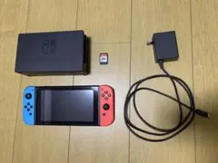 2026年最新】Nintendo Switch 箱なしの人気アイテム - メルカリ