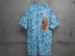 デッドストック 90s velva sheen ミッキー　Tシャツ　USA製