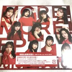 Juice=Juice MORE!MORE!EP 初回限定盤B - メルカリ
