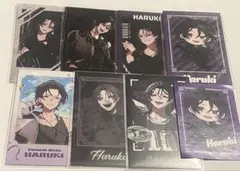 ElementSicks EL6 春希 トレカ セット | Mercari