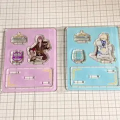 テイルズ オブ アフターフェスティバル アクリルスタンド ユーリ フレン