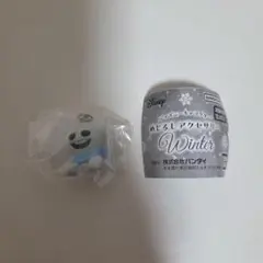 ディズニーキャラクター めじるしアクセサリー Winter スノーギース