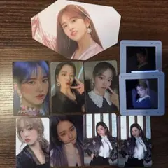 IZ*ONE ユジン まとめ売り IZ*ONE ユジン - メルカリ