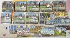 ヴァンガード ゼーリス スリーブ デッキホルダー プレイマット