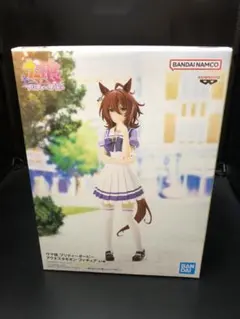 レア！！　ウマ娘　フィギュア　アグネスタキオン　1種