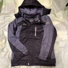 某メーカー防寒ジャンバー〜新品未使用品〜サイズ２ＸL〜男女兼用