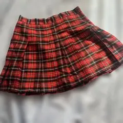 attitude makes style! ミニスカート