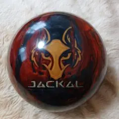 MOTIV JACKAL ボウリングボール - メルカリ
