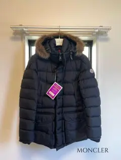 2025年最新】モンクレール clunyの人気アイテム - メルカリ