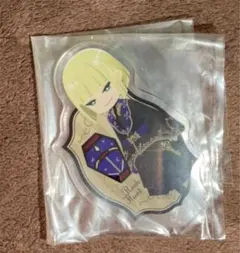 ツイステ 一番くじ ルーク ハント アクスタ