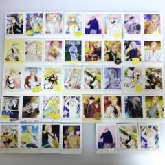 カードまとめ ナギ ⑥ ぱしゃこれ